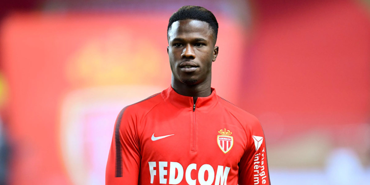 Mercato : Keita Baldé s’engage à Monza, club italien de Serie A