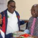 Formation des instructeurs locaux : Blasco se réjouit de la « volonté et perspicacité » de la DTN dirigée par Lappé Bangoura