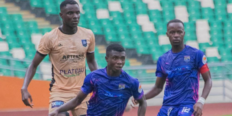 Ligue 1 ivoirienne : le coup d&rsquo;envoi de la phase retour donné… (résultats)