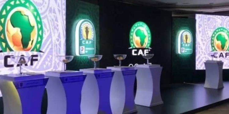 Ligue des champions CAF: les équipes situées sur leur sort pour les quarts de finale