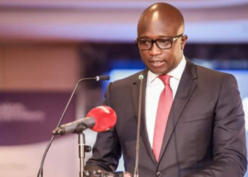 LGFA (GUINÉE) : Louis Camara jette l’éponge !