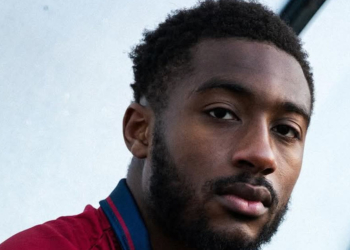 Officiel : Madiou Keita prêté à Örgryte IS