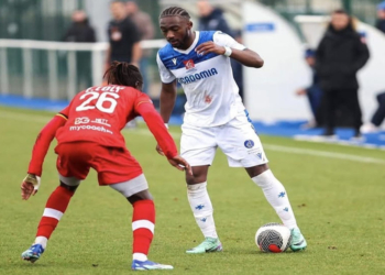 Mercato : Madiou Keita (Guinéen) va filer en prêt en Suède