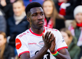 Officiel : Mai Traore s&rsquo;engage avec un club anglais