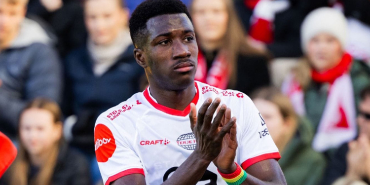 Officiel : Mai Traore s&rsquo;engage avec un club anglais