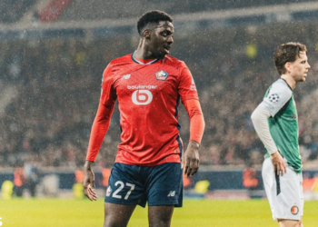 Transfert : direction Belgique pour Mohamed Bayo ?