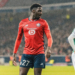 Transfert : direction Belgique pour Mohamed Bayo ?