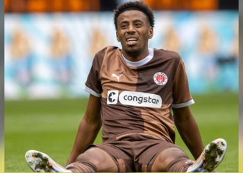 Alexander Blessin après la bl€ssure de Guilavogui : « Il y a un espoir légitime »