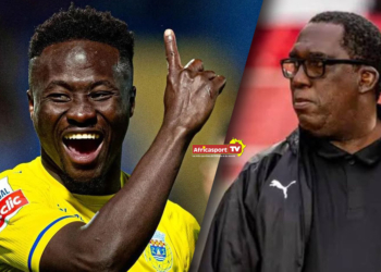 Lappé Bangoura à Morlaye Sylla : « il doit travailler »
