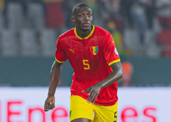 Mouctar Diakhaby se prononce : « Je pense qu&rsquo;on a les capacités de se qualifier à la Coupe du Monde »