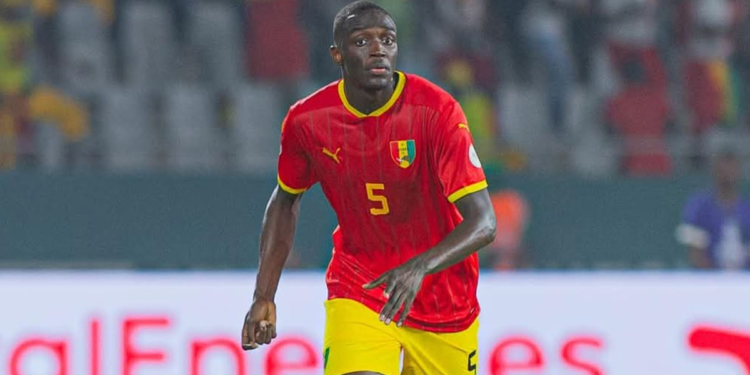 Mouctar Diakhaby se prononce : « Je pense qu’on a les capacités de se qualifier à la Coupe du Monde »