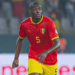 Mouctar Diakhaby se prononce : « Je pense qu&rsquo;on a les capacités de se qualifier à la Coupe du Monde »