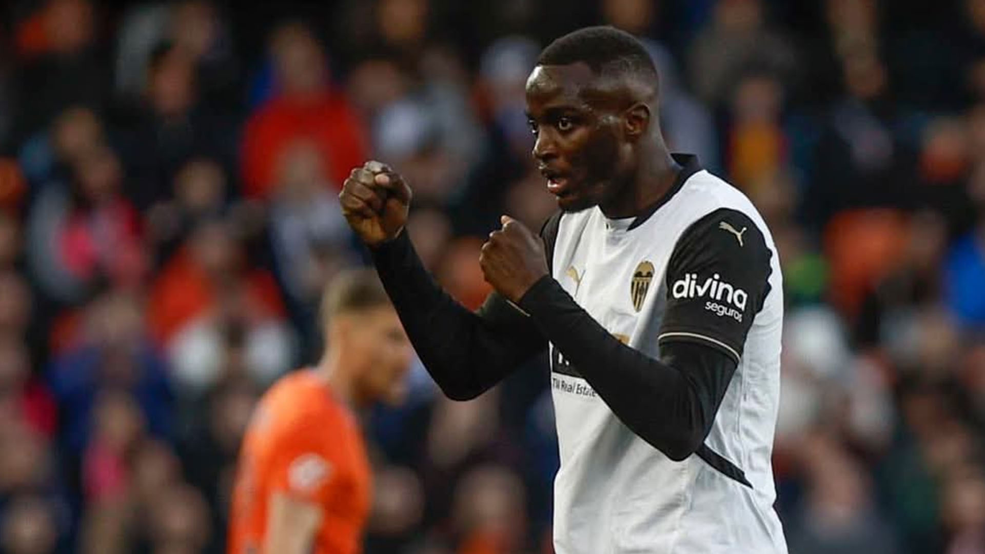 Valence CF : Mouctar Diakhaby décisif face à Leganès (mi-temps)