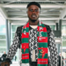 Mouloudia club, « Je suis vraiment content de me retrouver dans ce club » Mohamed Saliou Bangoura.