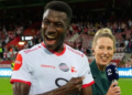 Mercato : Maï Traoré devrait s&rsquo;engager avec un club anglais