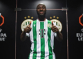 Ferencvaros : Bonne nouvelle pour Naby Keïta !