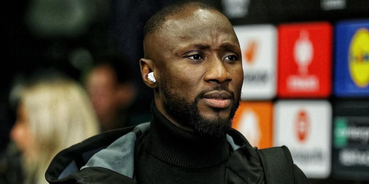 Ligue Europa : Avec Naby Keita sur le banc, Ferencvaros s’impose