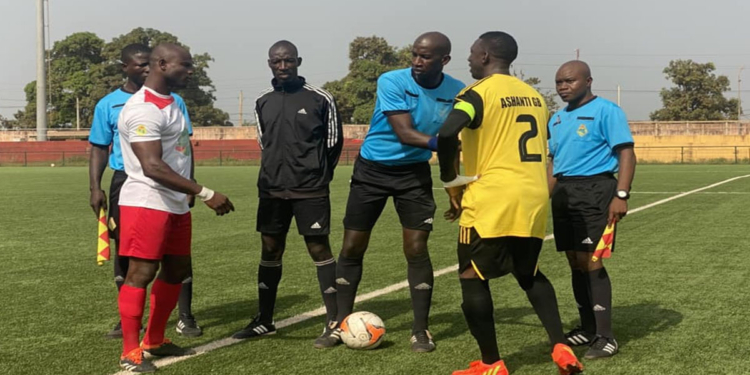 Ligue 1 / Guinée : la 7e journée débute sur un score de parité