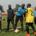 Ligue 1 / Guinée : la 7e journée débute sur un score de parité