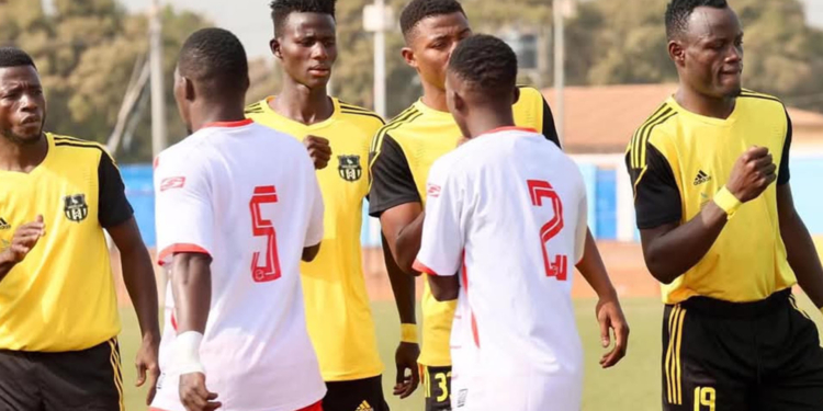 Ligue 1 Guinée (J6) : La SAG essuie sa première défaite, l’ASK enchaîne, Soar s’enfonce