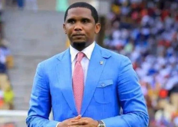 CAF : l&rsquo;instance lève les sanctions contre Samuel Eto&rsquo;o