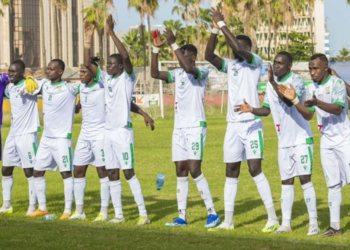 Sénégal : les clubs qualifiés pour les compétitions de la CAF ne seront plus subventionnés par l&rsquo;État