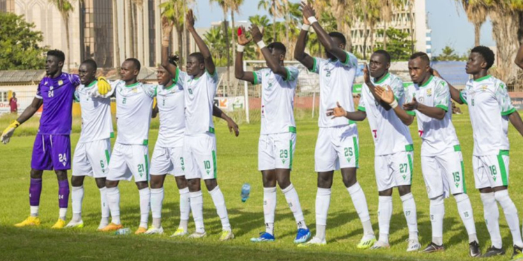 Sénégal : les clubs qualifiés pour les compétitions de la CAF ne seront plus subventionnés par l’État