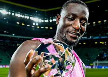 Ligue des champions : un retour en France pour Guirassy (tirage complet)