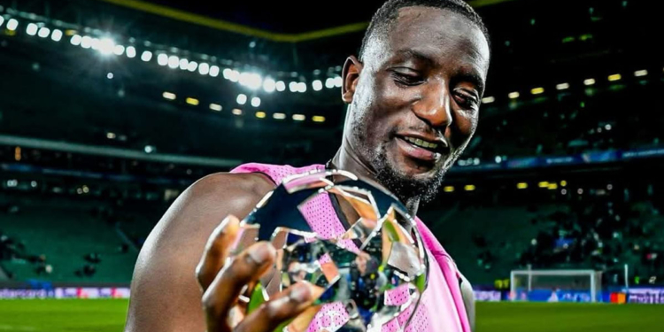 Ligue des champions : un retour en France pour Guirassy (tirage complet)