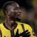 LDC : Serhou Guirassy s&rsquo;offre deux records historiques avec Dortmund