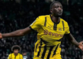 Ligue des Champions UEFA : Guirassy désigné joueur de la semaine