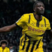 Ligue des Champions UEFA : Guirassy désigné joueur de la semaine