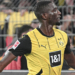 Performance exceptionnelle de Serhou Guirassy, auteur de quatre buts ce soir en Bundesliga