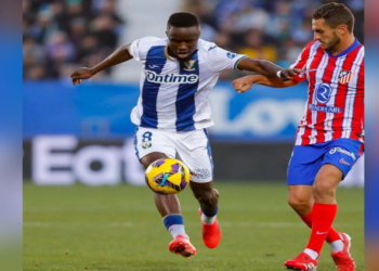 Leganés – Real Madrid : le cas Seydouba Cissé évoqué lors de la conférence de presse