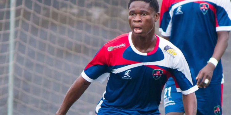 Journée 17 : Les victoires surprises de SOL FC et SOA (tous les résultats de la journée)