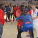 Sambo guinéen : lancement d’un stage de perfectionnement pour entraineurs et arbitres