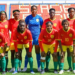 Élim. CAN Féminine Seniors : Pas de rêve pour la Guinée, éliminée au premier tour !