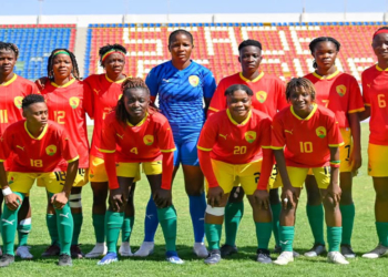 Éliminatoires CAN féminine 2026 : le Sénégal se qualifie sur tapis vert, la Tunisie tenue en échec, la Guinée réalise la remontada face au Cap-Vert (résultats vendredi)