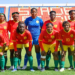 Éliminatoires CAN féminine 2026 : le Sénégal se qualifie sur tapis vert, la Tunisie tenue en échec, la Guinée réalise la remontada face au Cap-Vert (résultats vendredi)