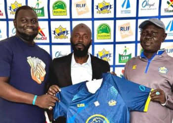 Teungueth : le champion du Sénégal recrute un nouvel entraîneur.
