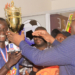 10e édition du Tournoi BAH Lamine : un parterre de personnalités à la remise du trophée