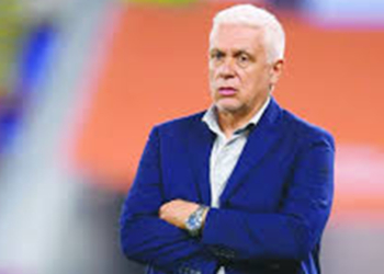 Maroc : l&rsquo;AS FAR de Rabat résilie le contrat d&rsquo;Hubert Velud