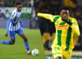 Guinéens d&rsquo;ailleurs : Yadaly Diaby passeur, Ibrahima Bangoura titulaire – notre condensé du vendredi