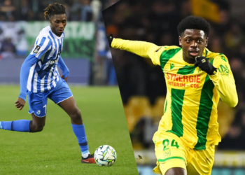 Guinéens d&rsquo;ailleurs : Yadaly Diaby passeur, Ibrahima Bangoura titulaire – notre condensé du vendredi