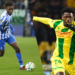 Guinéens d&rsquo;ailleurs : Yadaly Diaby passeur, Ibrahima Bangoura titulaire – notre condensé du vendredi