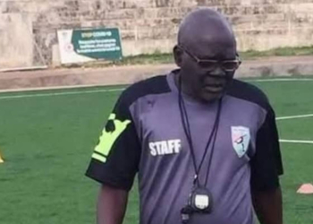 Un ancien entraîneur du championnat guinéen demis de ses fonctions à Abidjan