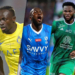 Découvrez notre récapitulatif de ce Lundi des footballeurs africains en club