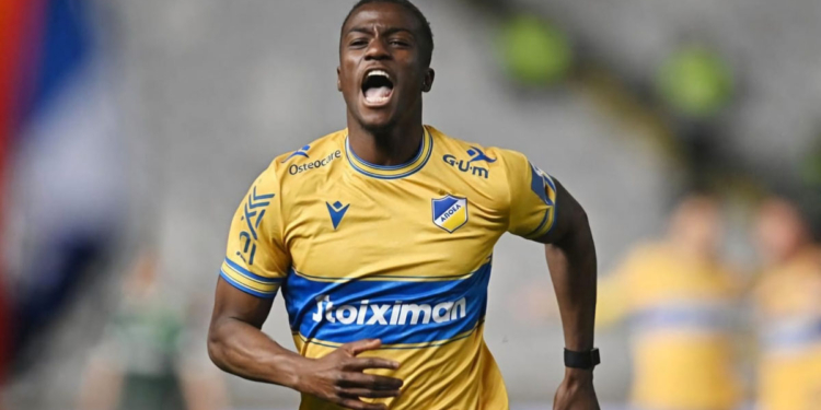 Guinéens d’ailleurs : Algassime Bah et Mohamed Yattara buteurs, Morlaye Sylla titulaire-notre condensé du samedi