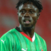 Mouloudia : et de deux pour Mohamed Saliou Bangoura