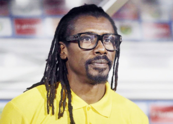 Libye (équipe nationale) : le salaire et la durée du contrat d’Aliou Cissé révélés